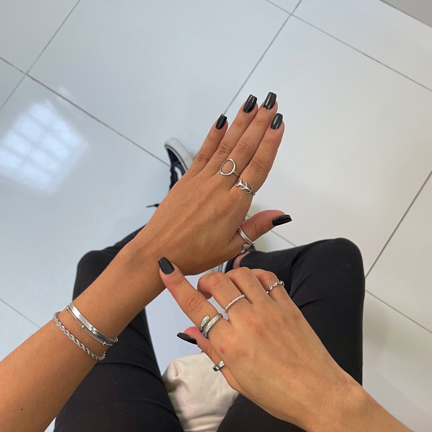 Conjunto Fita